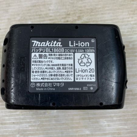  MAKITA マキタ 締め付け工具 インパクトドライバ コードレス式 18v TD170D