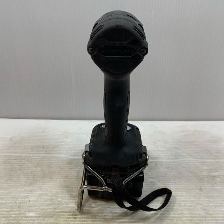  MAKITA マキタ 締め付け工具 インパクトドライバ コードレス式 18v TD172D