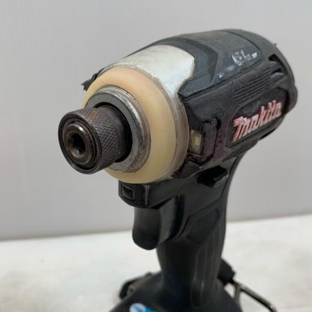  MAKITA マキタ 締め付け工具 インパクトドライバ コードレス式 18v TD172D