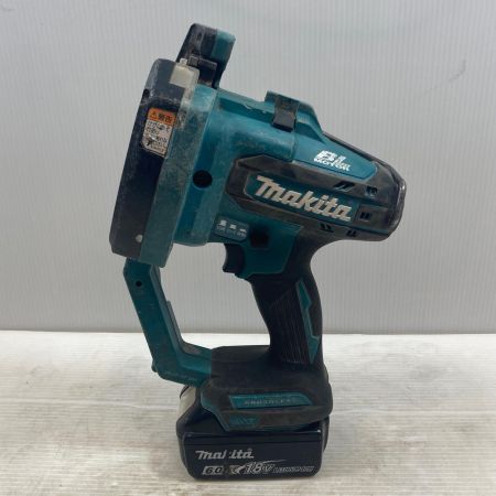  MAKITA マキタ 電動工具 ネジカッタ コードレス式 18v SC102D