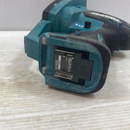  MAKITA マキタ 電動工具 ネジカッタ コードレス式 18v SC102D