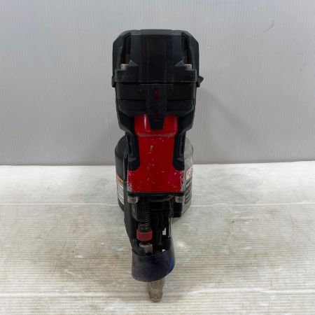  MAKITA マキタ エアツール エア釘打ち 高圧 4519637 AN936H レッド