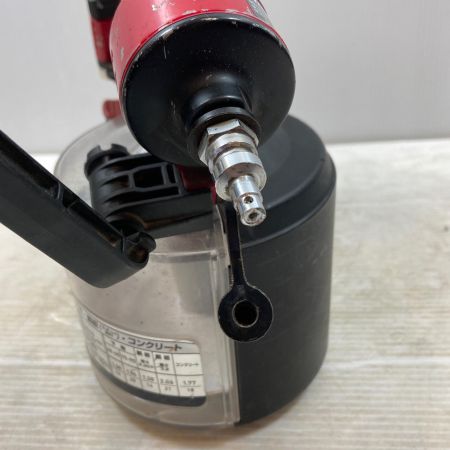  MAKITA マキタ エアツール エア釘打ち 高圧 4519637 AN936H レッド
