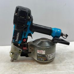 κκ MAKITA マキタ 工具 エアツール エア釘打ち 高圧 18326 AN636H Bランク