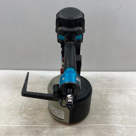  MAKITA マキタ 工具 エアツール エア釘打ち 高圧 18326 AN636H