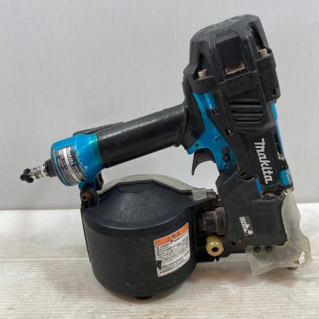  MAKITA マキタ 工具 エアツール エア釘打ち 高圧 18326 AN636H