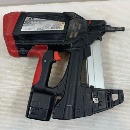  MAX マックス 工具関連用品 ガスネイラ 23A265951 GS-738C2