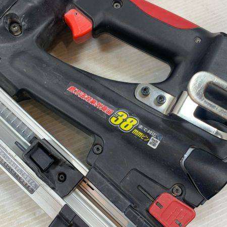  MAX マックス 工具関連用品 ガスネイラ 23A265951 GS-738C2