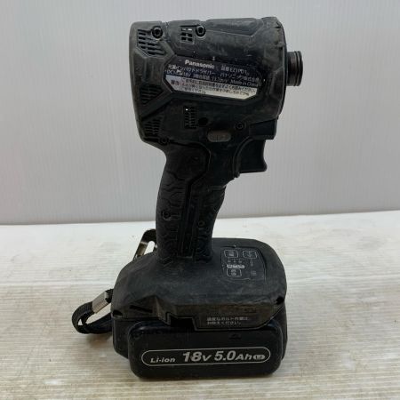  Panasonic パナソニック 締め付け工具 インパクトドライバ 18v EZ1PD1