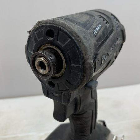  Panasonic パナソニック 締め付け工具 インパクトドライバ 18v EZ1PD1