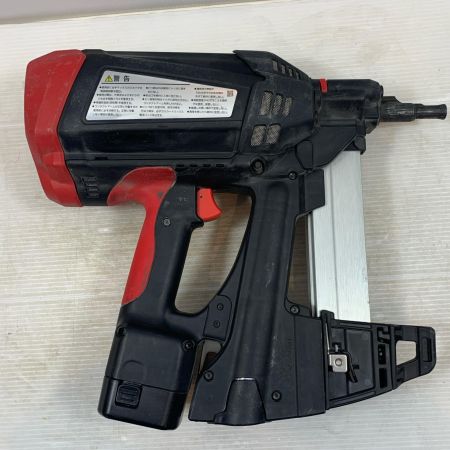  MAX マックス 工具関連用品 ガスネイラ 24A235081 GS-738C2