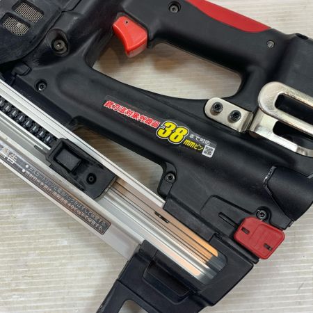  MAX マックス 工具関連用品 ガスネイラ 24A235081 GS-738C2