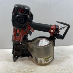  MAX マックス エアツール エア釘打ち 高圧 19111328F HN-90N4 Bランク