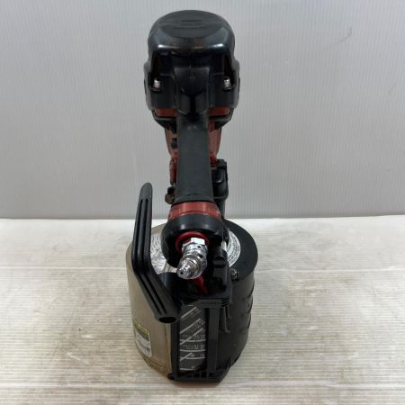  MAX マックス エアツール エア釘打ち 高圧 19111328F HN-90N4