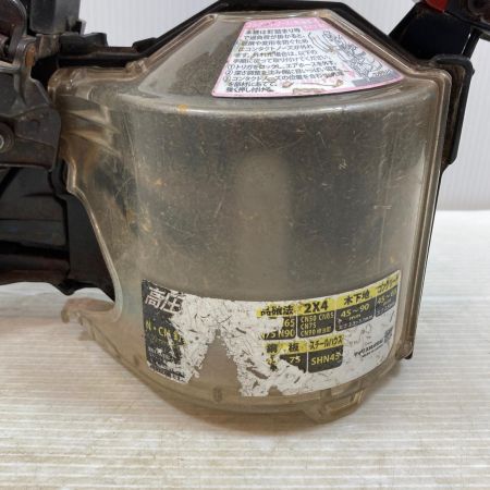  MAX マックス エアツール エア釘打ち 高圧 19111328F HN-90N4