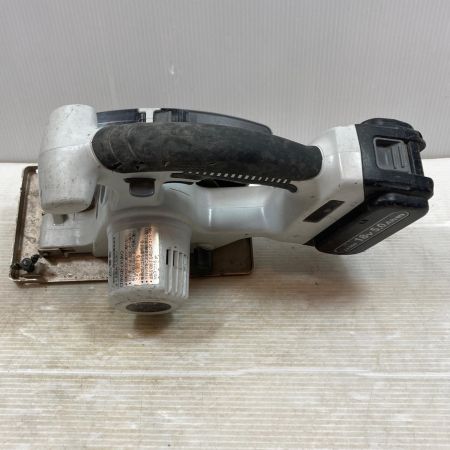  Panasonic パナソニック 切断工具 丸のこ  コードレス式 18v 5.0Ah 200410 EZ45A2