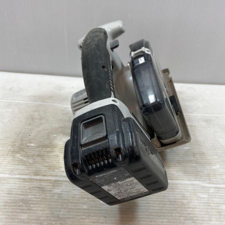  Panasonic パナソニック 切断工具 丸のこ  コードレス式 18v 5.0Ah 200410 EZ45A2