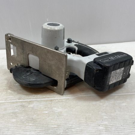  Panasonic パナソニック 切断工具 丸のこ  コードレス式 18v 5.0Ah 200410 EZ45A2