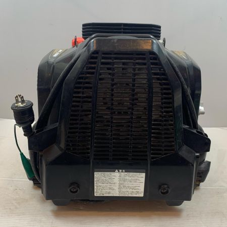  HiKOKI ハイコーキ エアツール コンプレッサー コード式 EC1245H3 ブラック