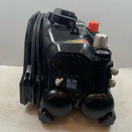  HiKOKI ハイコーキ エアツール コンプレッサー コード式 EC1245H3 ブラック