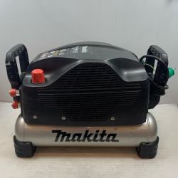 κκ MAKITA マキタ エアツール コンプレッサー コード式 24Y15314 AC500XLH ブラック Cランク