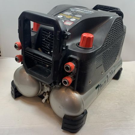  MAKITA マキタ エアツール コンプレッサー コード式 24Y15314 AC500XLH ブラック