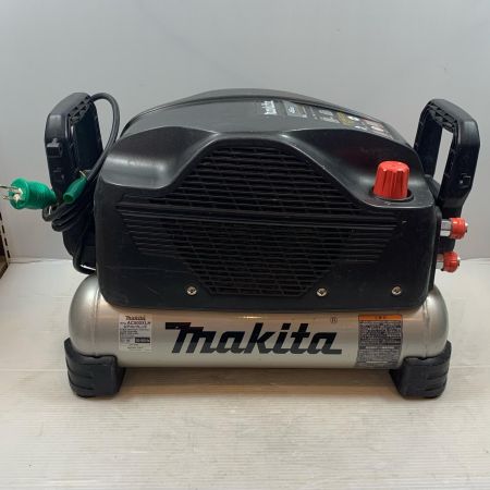  MAKITA マキタ エアツール コンプレッサー コード式 24Y15314 AC500XLH ブラック
