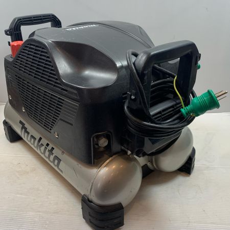  MAKITA マキタ エアツール コンプレッサー コード式 24Y15314 AC500XLH ブラック