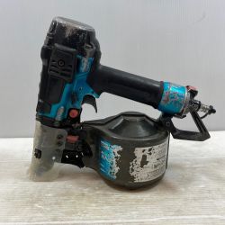 κκ MAKITA マキタ エアツール エア釘打ち 高圧 65mm AN632H Cランク