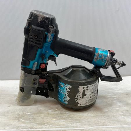  MAKITA マキタ エアツール エア釘打ち 高圧 65mm AN632H