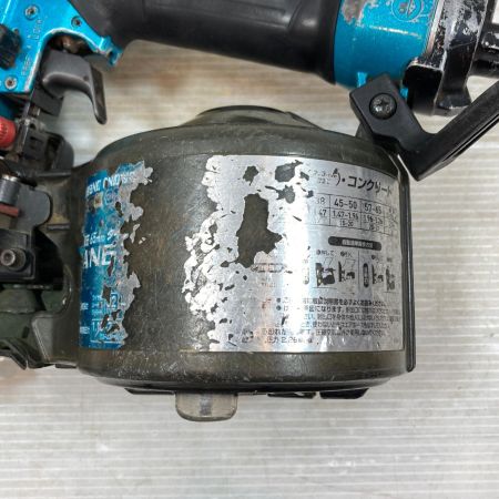  MAKITA マキタ エアツール エア釘打ち 高圧 65mm AN632H