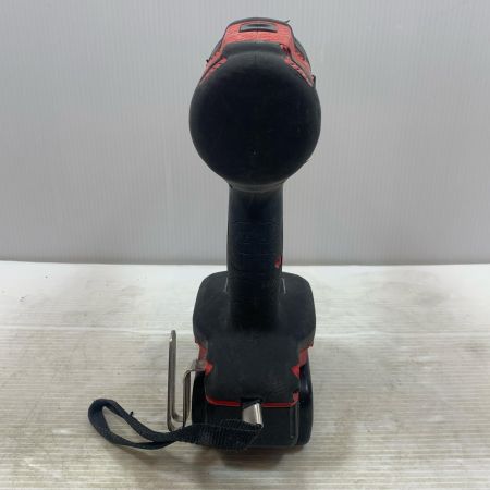  Panasonic パナソニック 締め付け工具 インパクトドライバ コードレス式 18v 4.2Ah 2100043 EZ74A3 レッド