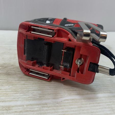  Panasonic パナソニック 締め付け工具 インパクトドライバ コードレス式 18v 4.2Ah 2100043 EZ74A3 レッド