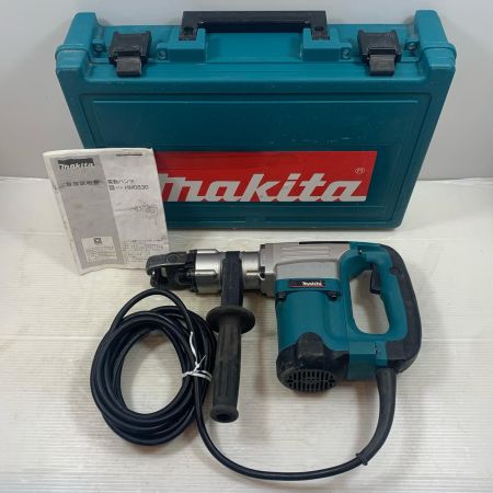  MAKITA マキタ 工具 電動ハンマ コード式 100v 254514 HM0830 グリーン
