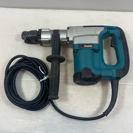  MAKITA マキタ 工具 電動ハンマ コード式 100v 254514 HM0830 グリーン