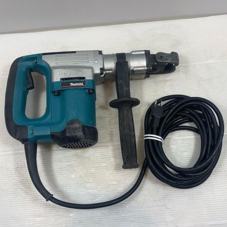  MAKITA マキタ 工具 電動ハンマ コード式 100v 254514 HM0830 グリーン