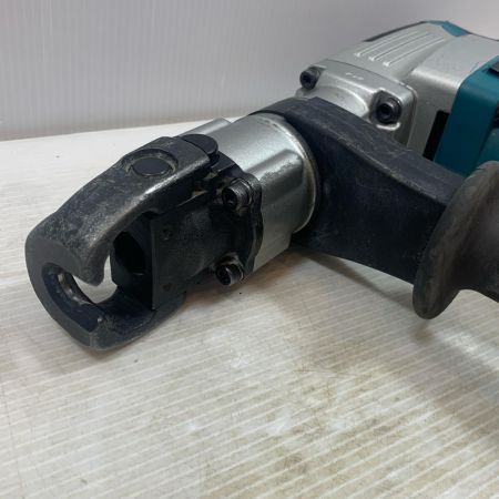  MAKITA マキタ 工具 電動ハンマ コード式 100v 254514 HM0830 グリーン