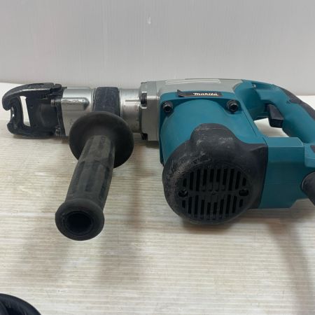  MAKITA マキタ 工具 電動ハンマ コード式 100v 254514 HM0830 グリーン