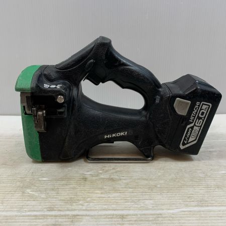  HITACHI 日立 全ネジカッタ コードレス式 18v 980081 CL18DSL ブラック