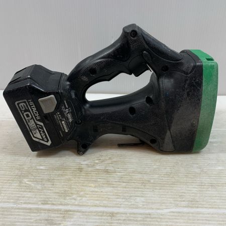  HITACHI 日立 全ネジカッタ コードレス式 18v 980081 CL18DSL ブラック