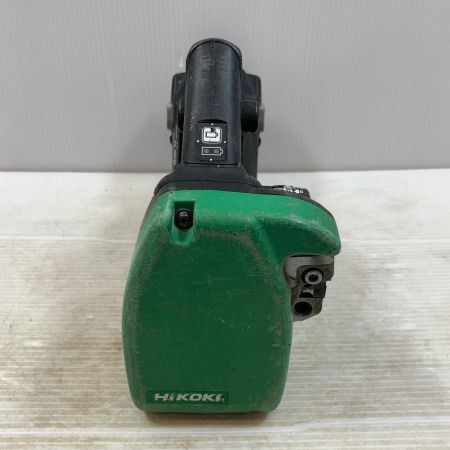  HITACHI 日立 全ネジカッタ コードレス式 18v 980081 CL18DSL ブラック