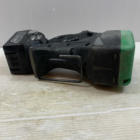  HITACHI 日立 全ネジカッタ コードレス式 18v 980081 CL18DSL ブラック