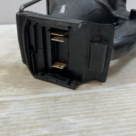  HITACHI 日立 全ネジカッタ コードレス式 18v 980081 CL18DSL ブラック