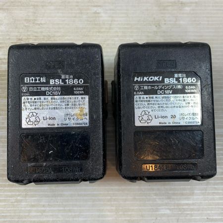  HITACHI 日立 全ネジカッタ コードレス式 18v 980081 CL18DSL ブラック