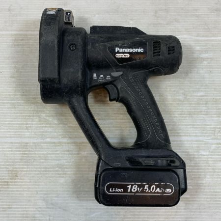  Panasonic パナソニック 電動工具 ネジカッター コードレス式 18v EZ45A4 ブラック