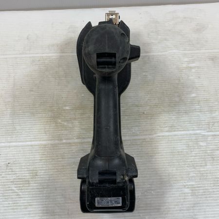  Panasonic パナソニック 電動工具 ネジカッター コードレス式 18v EZ45A4 ブラック