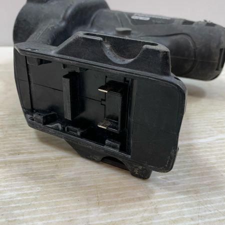  Panasonic パナソニック 電動工具 ネジカッター コードレス式 18v EZ45A4 ブラック