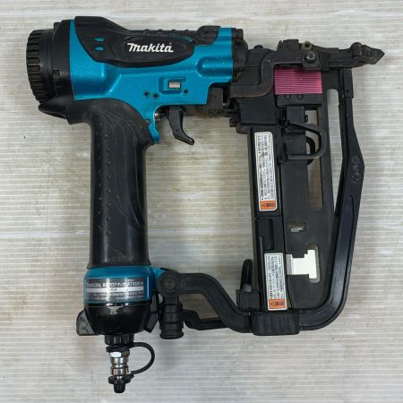  MAKITA マキタ エアツール フロアタッカ 高圧 17814 AT450HA