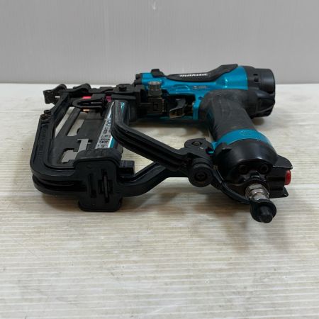  MAKITA マキタ エアツール フロアタッカ 高圧 17814 AT450HA