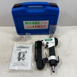 κκ WAKAI 工具関連用品 釘打ち機 常圧 24757174 TS41025 Aランク